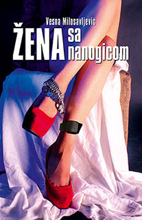 zena sa nanogicom